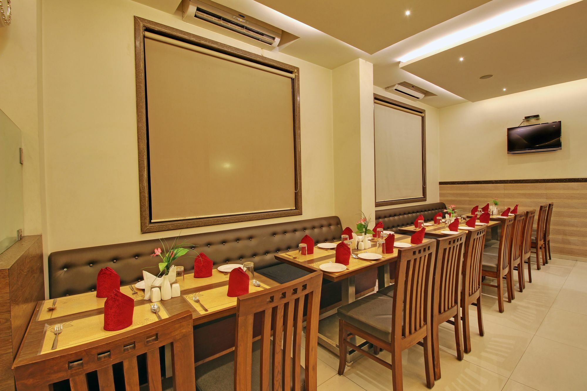Hotel Sai Jashan Shirdi - Where Blessings & Comfort Meet Exteriér fotografie