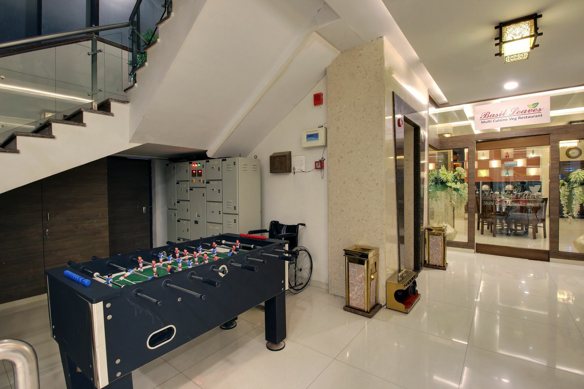 Hotel Sai Jashan Shirdi - Where Blessings & Comfort Meet Exteriér fotografie